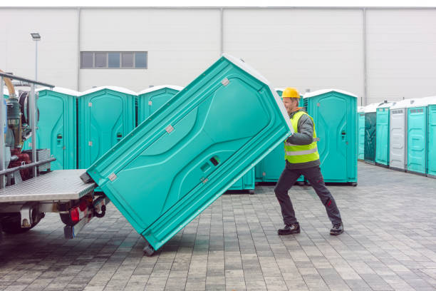 Best Long-term porta potty rental  in Capac, MI