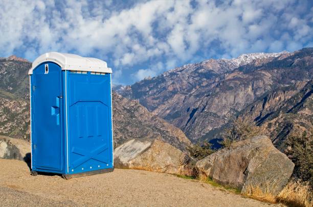 Best Construction site porta potty rental  in Capac, MI
