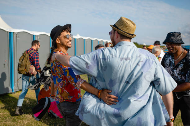 Best Porta potty rental near me  in Capac, MI