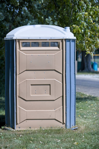 Porta potty rental for festivals in Capac, MI