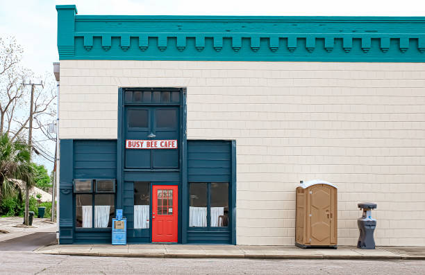 Best Portable bathroom rental  in Capac, MI