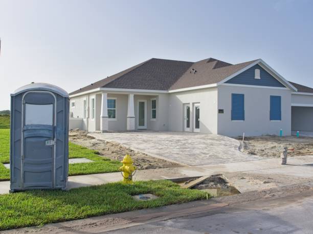 Best Affordable portable toilet rental  in Capac, MI